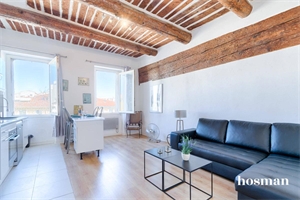 t2 à la vente -   13001  MARSEILLE, surface 51 m2 vente t2 - UBI441913472